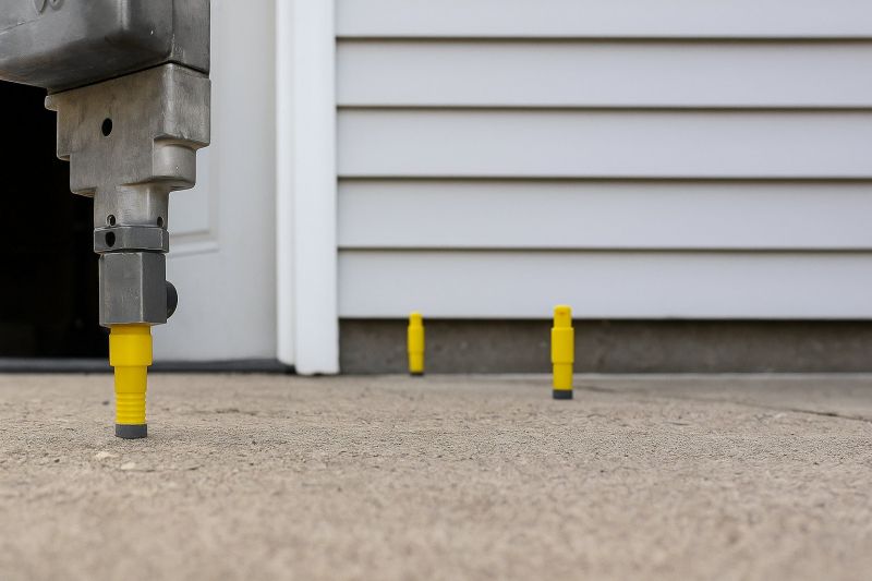 Concrete Leveling in Miami Dade County, FL